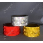 Reflective Tapes - Hi Vis Reflective Tape